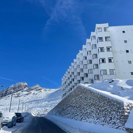 Apartamento Apartamento Snow Nevada Granada Exterior foto