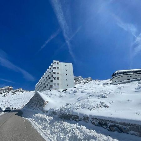 Apartamento Apartamento Snow Nevada Granada Exterior foto