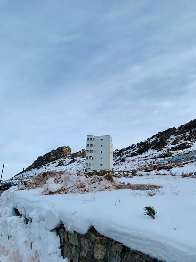 Apartamento Apartamento Snow Nevada Granada Exterior foto