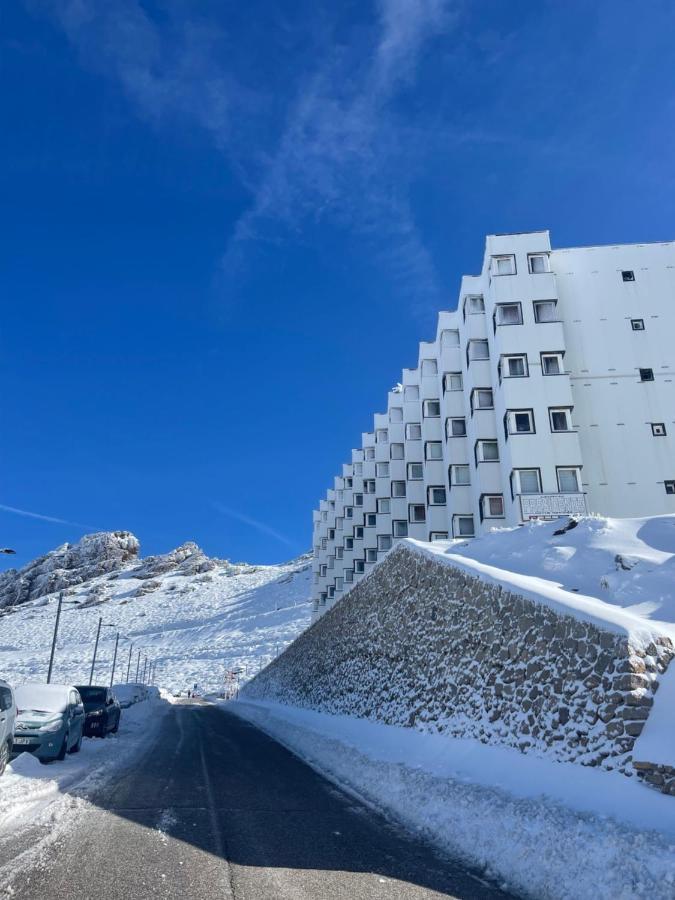 Apartamento Apartamento Snow Nevada Granada Exterior foto