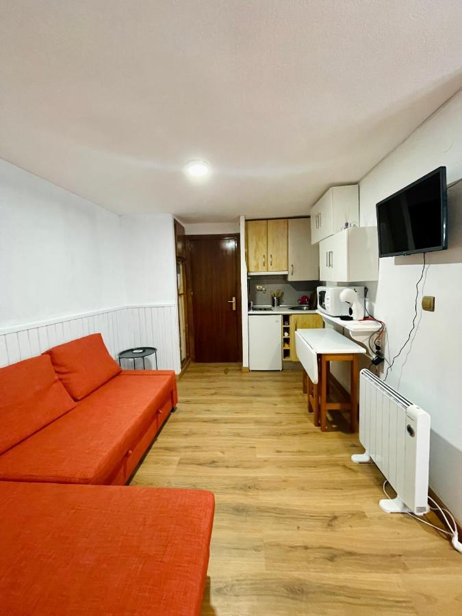 Apartamento Apartamento Snow Nevada Granada Exterior foto