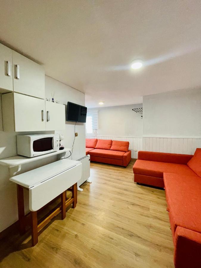 Apartamento Apartamento Snow Nevada Granada Exterior foto
