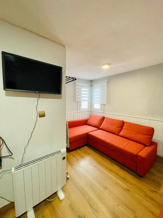 Apartamento Apartamento Snow Nevada Granada Exterior foto