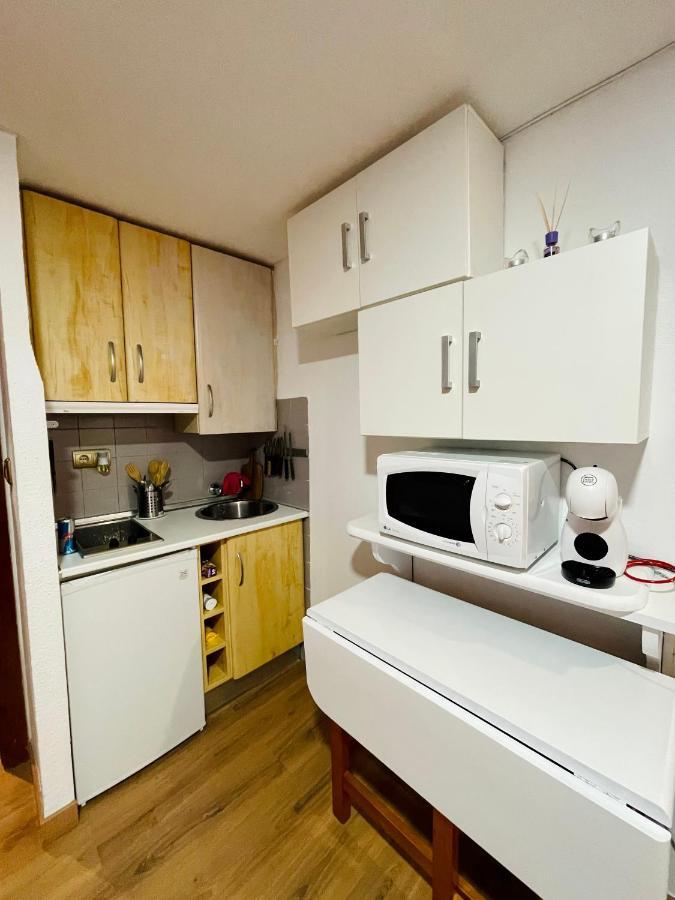 Apartamento Apartamento Snow Nevada Granada Exterior foto